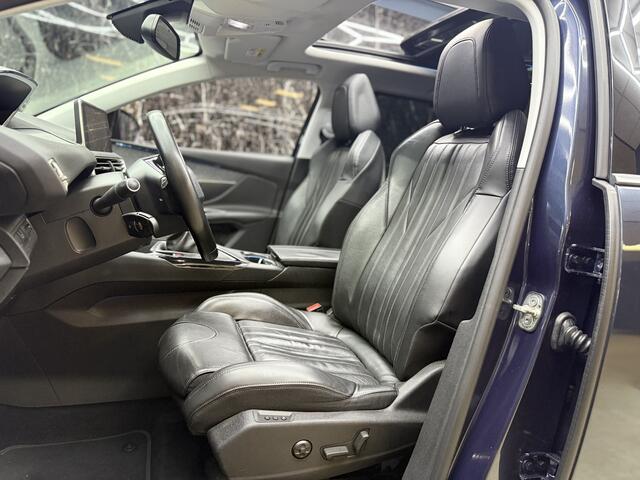 Peugeot 5008 1.2 PureTech Blue Lease GT-Line 5P