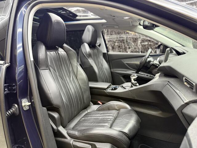 Peugeot 5008 1.2 PureTech Blue Lease GT-Line 5P