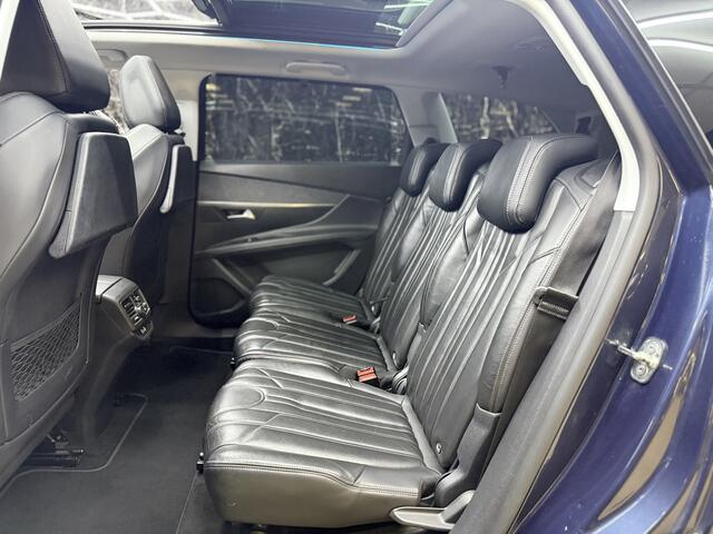 Peugeot 5008 1.2 PureTech Blue Lease GT-Line 5P