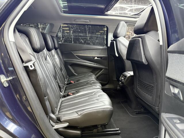 Peugeot 5008 1.2 PureTech Blue Lease GT-Line 5P