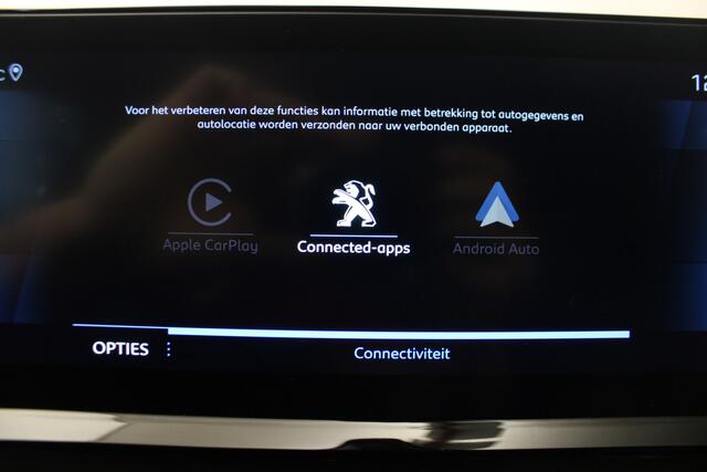 Peugeot 5008 1.2 PureTech Allure |Stoelverwarming|Navi|