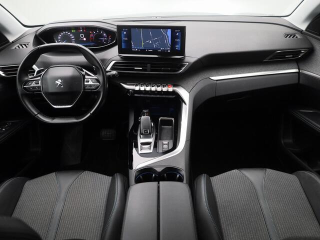 Peugeot 5008 1.2 PureTech 130 PK Automaat Allure 7-Pers. | CAMERA | KEYLESS