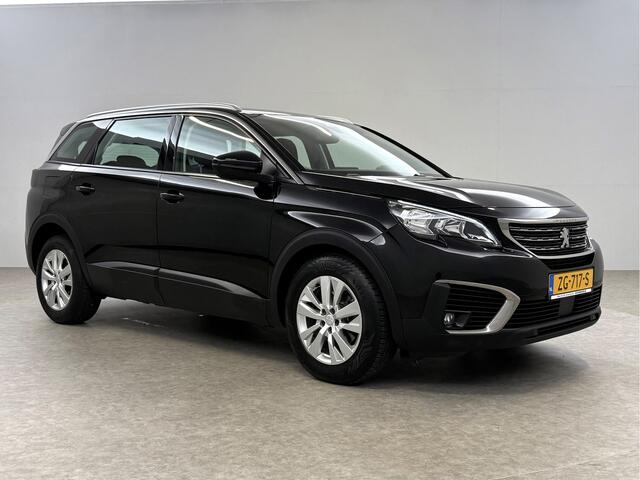 Peugeot 5008 1.2 PureTech 7p. | 360° Camera | Virtual | Cruise | Navi | Carplay | Parkeersens. | NAP