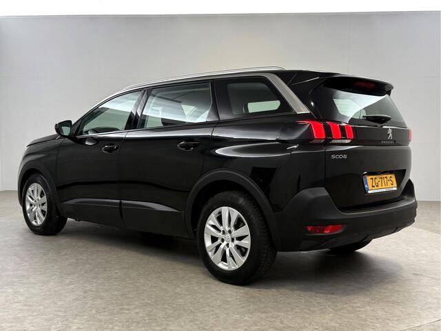 Peugeot 5008 1.2 PureTech 7p. | 360° Camera | Virtual | Cruise | Navi | Carplay | Parkeersens. | NAP