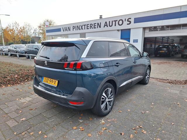 Peugeot 5008 1.2 PureTech Allure 7 PERSOONS