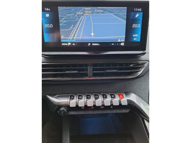 Peugeot 5008 1.2 PureTech Allure 7 PERSOONS