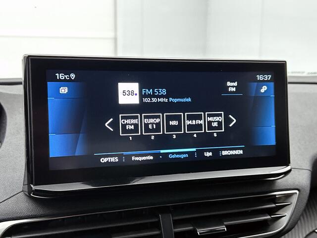 Peugeot 5008 Hybrid 145 PK Automaat Allure Pack Business | iCockpit | Elektrische achterklep | 360 camera |