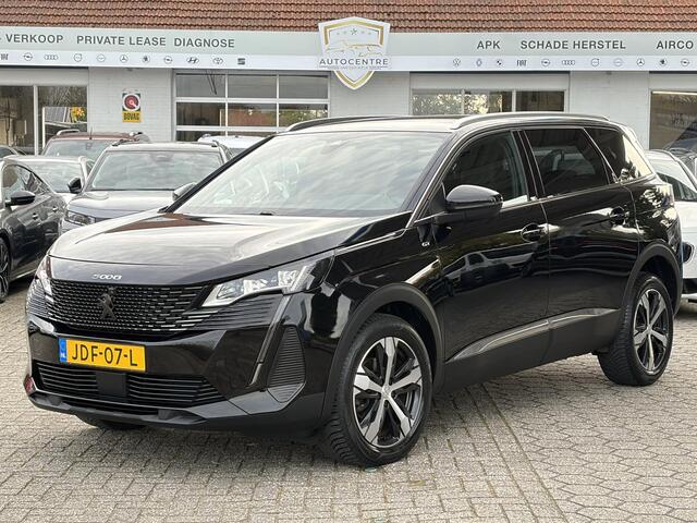 Peugeot 5008 1.2 PureTech GT NAVI | KLIMA | CAMERA | BOVAG !!