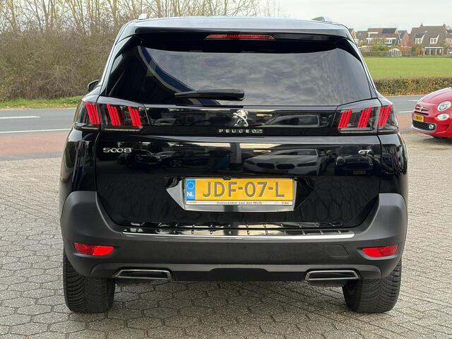 Peugeot 5008 1.2 PureTech GT NAVI | KLIMA | CAMERA | BOVAG !!