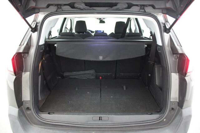 Peugeot 5008 1.2 PureTech Executive 7 Persoons - Carplay, Cruise, Digitaal Cockpit