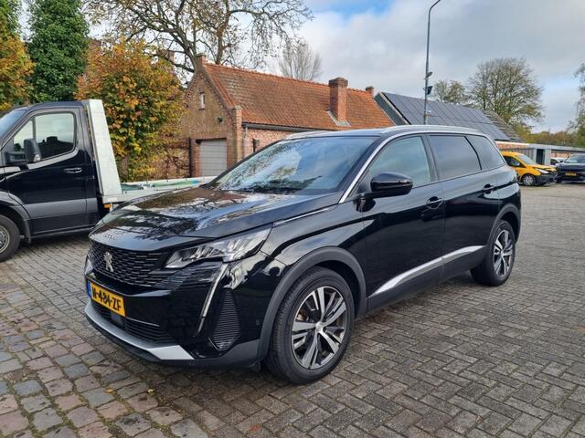 Peugeot 5008 1.2 PT Allure P.Bns