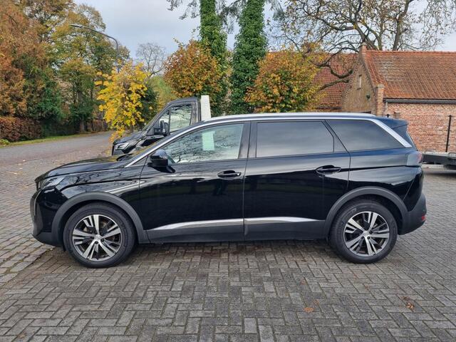 Peugeot 5008 1.2 PT Allure P.Bns