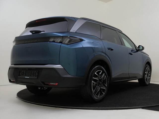 Peugeot 5008 1.2 Hybrid 136 Allure 360 CAMERA | NAVIGATIE | 7 ZITPLAATSEN!