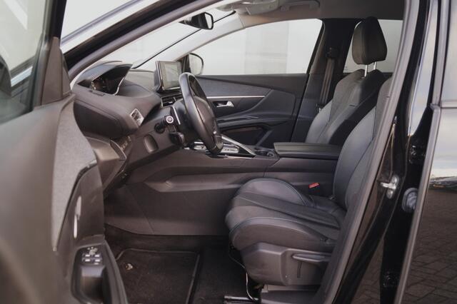 Peugeot 5008 1.2 PureTech Automaat Allure 7-persoons -NAVI-ECC-