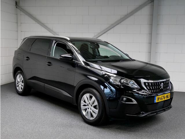 Peugeot 5008 1.2 PT Active Navi/ECC/PDC/Carplay (all-incl. prijs)