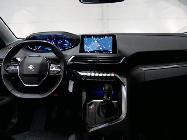Peugeot 5008 1.2 PT Active Navi/ECC/PDC/Carplay (all-incl. prijs)