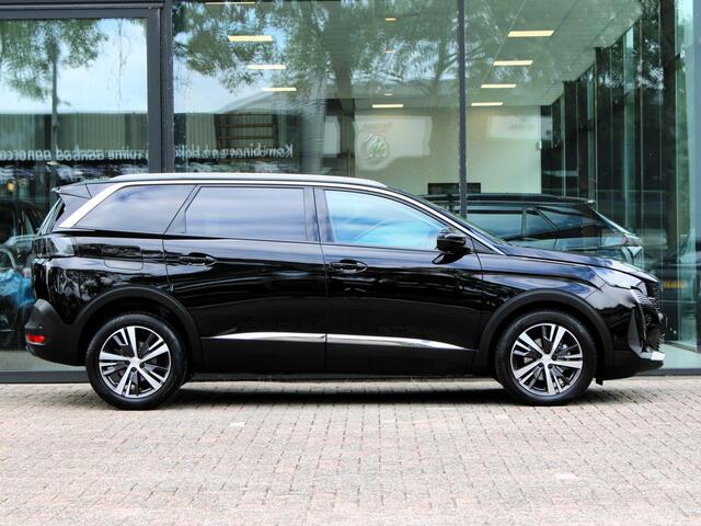 Peugeot 5008 1.2 PureTech Allure Pack Business Automaat | Navi / Camera / Climate