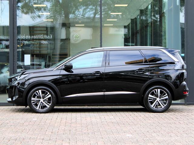 Peugeot 5008 1.2 PureTech Allure Pack Business Automaat | Navi / Camera / Climate