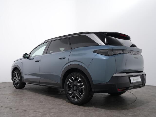 Peugeot 5008 1.2 HYBRID 145PK GT E-DCS6 7-PERS | Winterpakket | El. achterklep