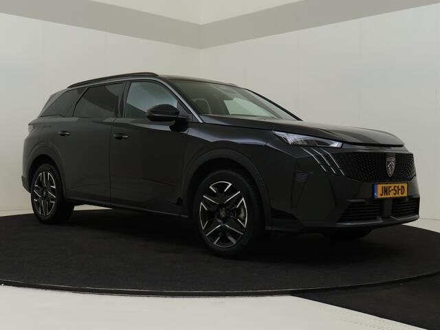 Peugeot 5008 1.2 Hybrid 145 Allure | Stoel eb Stuurverwarming | 360 Camera | Panoramic Navigatie |