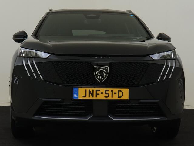 Peugeot 5008 1.2 Hybrid 145 Allure | Stoel eb Stuurverwarming | 360 Camera | Panoramic Navigatie |