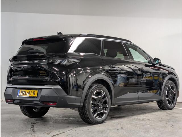 Peugeot 5008 e-5008 Allure Avantage 73kWh 210pk | 360° CAMERA | ADAPTIVE CRUISE | KEYLESS | I-TOGGELS | 21" DISPLAY |
