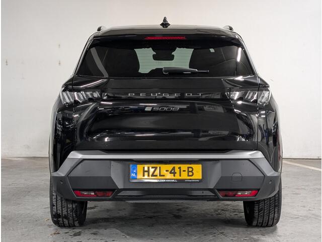 Peugeot 5008 e-5008 Allure Avantage 73kWh 210pk | 360° CAMERA | ADAPTIVE CRUISE | KEYLESS | I-TOGGELS | 21" DISPLAY |