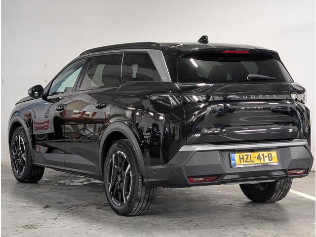Peugeot 5008 e-5008 Allure Avantage 73kWh 210pk | 360° CAMERA | ADAPTIVE CRUISE | KEYLESS | I-TOGGELS | 21" DISPLAY |