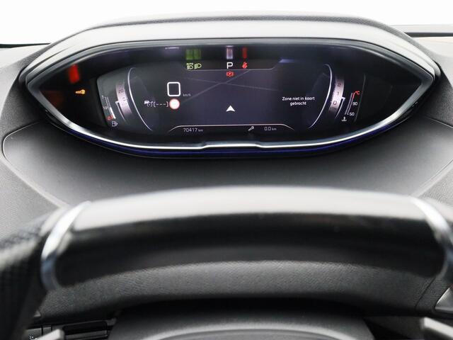 Peugeot 5008 1.6 PureTech 180 PK Automaat GT-Line 7-Pers. | 360° | ADAPTIVE | FOCAL | KEYLESS | STOELVERW.