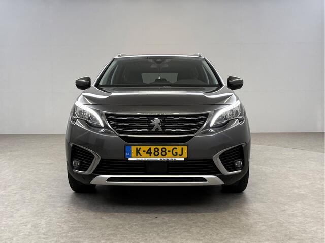Peugeot 5008 1.2 PureTech 7p. | 360° Camera | Virtual | Sfeer | Trekh. | Carplay | Cruise | Navi | NAP