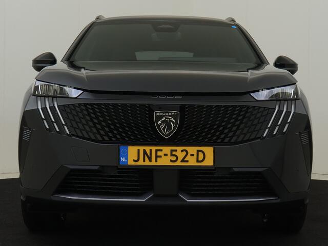 Peugeot 5008 1.2 Hybrid 145 Allure
