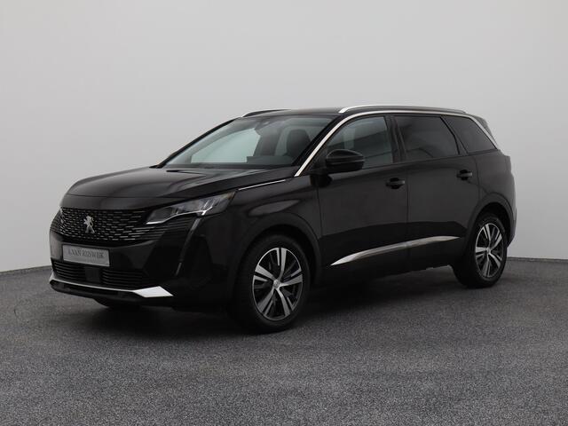 Peugeot 5008 1.2 PureTech 130 PK Automaat Allure 7-Pers. | CAMERA | KEYLESS