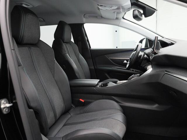 Peugeot 5008 1.2 PureTech 130 PK Automaat Allure 7-Pers. | CAMERA | KEYLESS