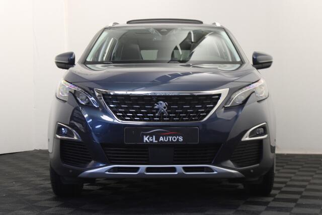 Peugeot 5008 1.2 PureTech Allure |Pano|Stoelverwarming|