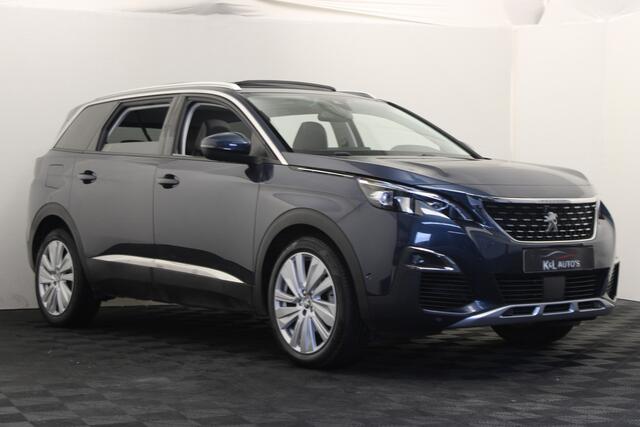Peugeot 5008 1.2 PureTech Allure |Pano|Stoelverwarming|
