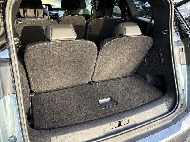 Peugeot 5008 1.2 Hybrid 145 GT | Stoel- & stuurverwarming | Achteruitrijcamera | Elektr. achterklep | Navigatie | Keyless Entry | Adaptieve Cruise Control