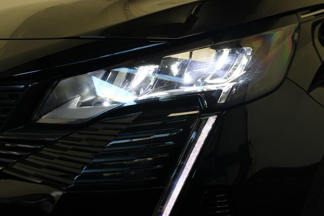 Peugeot 5008 1.2 PureTech Active |Navi|Camera|