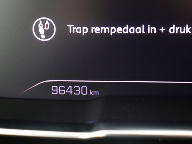 Peugeot 5008 1.6 PureTech GT Pack Business | Elektrisch glazen panorama-dak | elektrisch verstelb. bestuurdersstoel met geheugen |