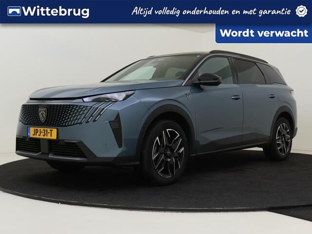 Peugeot 5008 1.2 Hybrid 145 GT