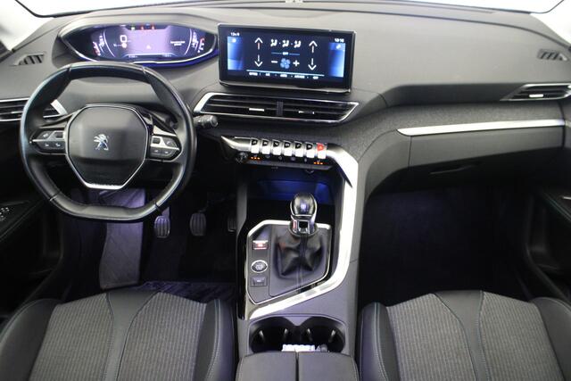 Peugeot 5008 1.2 PureTech Allure |Stoelverwarming|Navi|