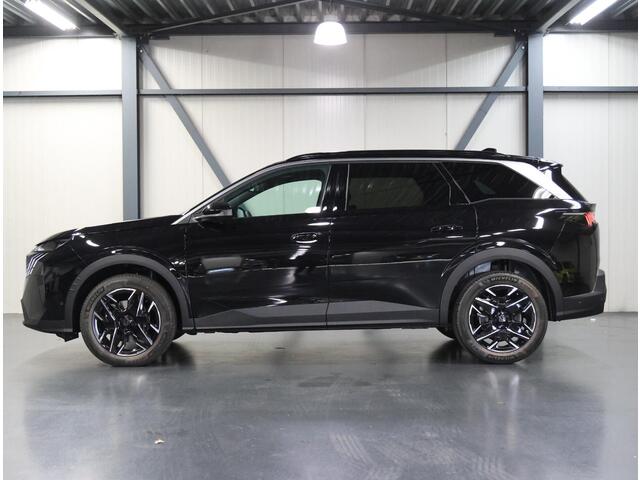 Peugeot 5008 1.2 Hybrid 145PK Allure | Panoramic Navigation Pack | 360 Vision & Drive Pack | 7 zits