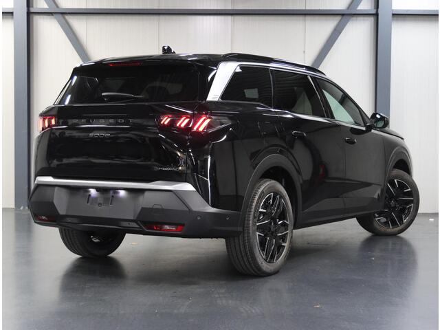 Peugeot 5008 1.2 Hybrid 145PK Allure | Panoramic Navigation Pack | 360 Vision & Drive Pack | 7 zits