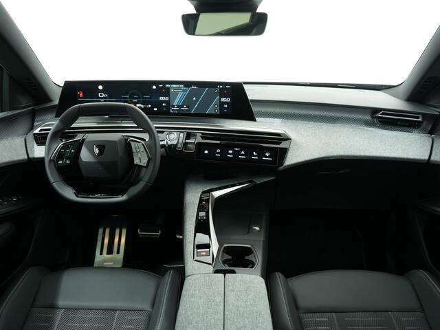 Peugeot 5008 1.2 HYBRID 145PK GT E-DCS6 7-PERS | Winterpakket | El. achterklep .