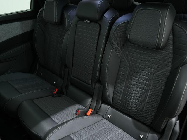 Peugeot 5008 1.2 HYBRID 145PK GT E-DCS6 7-PERS | Winterpakket | El. achterklep .