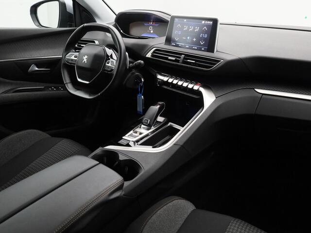 Peugeot 5008 1.2 PureTech 130 PK Automaat Active 7-Pers. | NAVI | CARPLAY