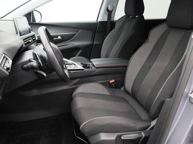 Peugeot 5008 1.2 PureTech 130 PK Automaat Active 7-Pers. | NAVI | CARPLAY