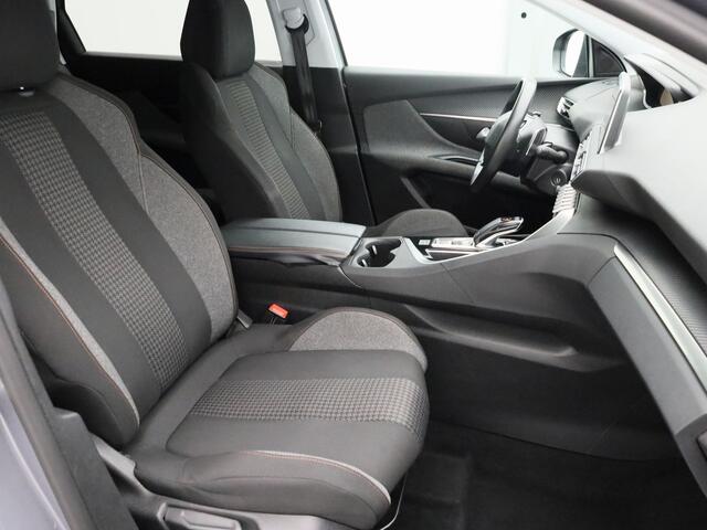 Peugeot 5008 1.2 PureTech 130 PK Automaat Active 7-Pers. | NAVI | CARPLAY