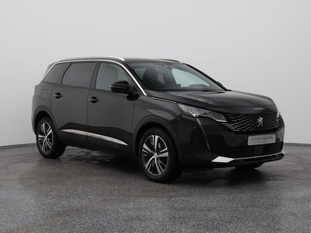 Peugeot 5008 1.2 PureTech 130 PK Automaat Allure 7-Pers. | CAMERA | ADAPTIVE | KEYLESS | STOELVERW.