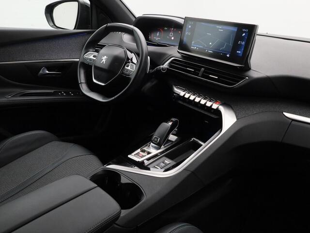 Peugeot 5008 1.2 PureTech 130 PK Automaat Allure 7-Pers. | CAMERA | ADAPTIVE | KEYLESS | STOELVERW.