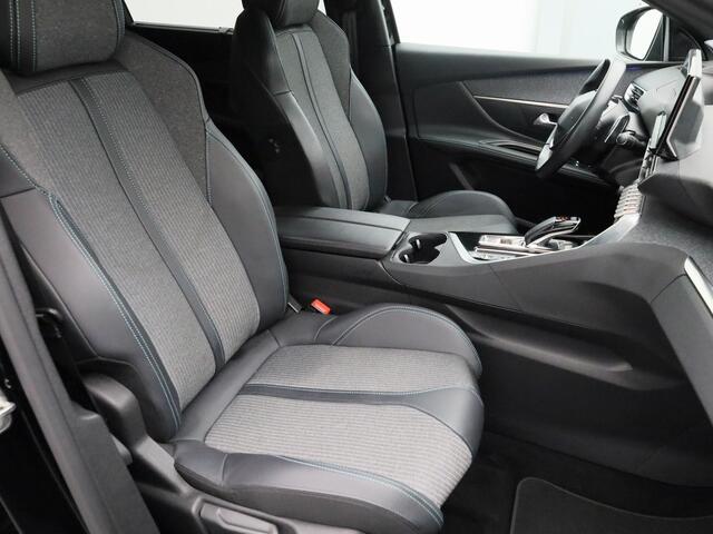 Peugeot 5008 1.2 PureTech 130 PK Automaat Allure 7-Pers. | CAMERA | ADAPTIVE | KEYLESS | STOELVERW.